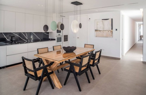 Puerto Calero Villa | AVASARALA by Buenavilla | A 3 bedroom luxury villa in Puerto Calero