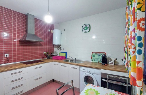 Chipiona Apartment | Awesome apartment in Chipiona