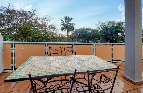 Chipiona Apartment | Awesome apartment in Chipiona
