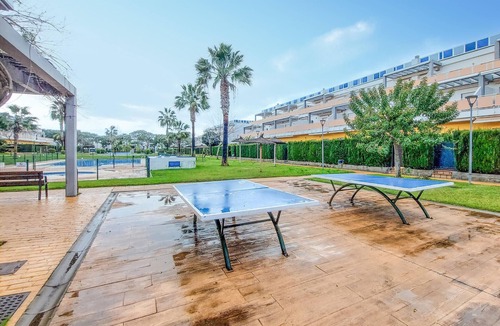 Chipiona Apartment | Awesome apartment in Chipiona