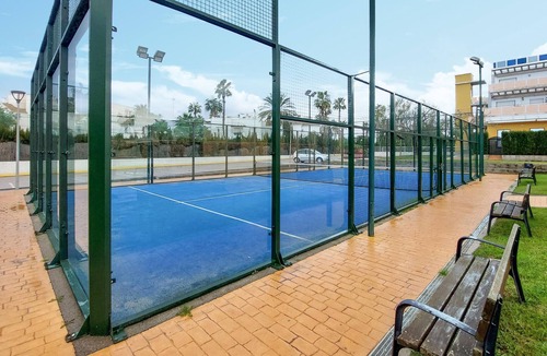 Chipiona Apartment | Awesome apartment in Chipiona
