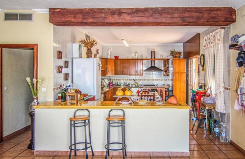 Almodovar del Rio House | Awesome home in Almodóvar del Río
