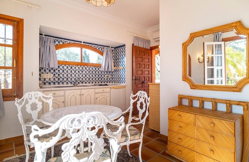 Velilla-Taramay House | Awesome home in Almuñecar