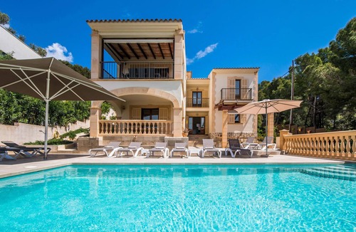 Cala Lliteres House | Awesome home in Cala Ratjada