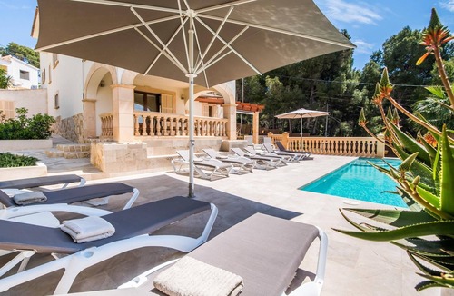 Cala Lliteres House | Awesome home in Cala Ratjada