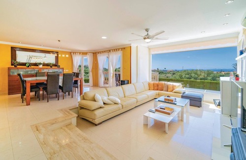 Sa Torre House | Awesome home in Sa Torre