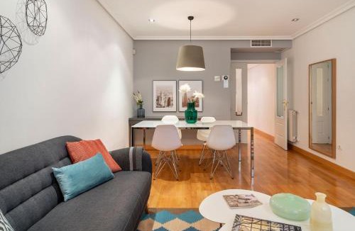 Goya Apartment | Ayala Apartment by Flatsweethome