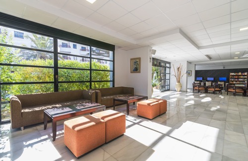 Cala de Bou Hotel | azuLine Hoteles Mar Amantis & Mar Amantis II