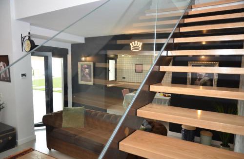 Zamora House | Búnker de Pepa