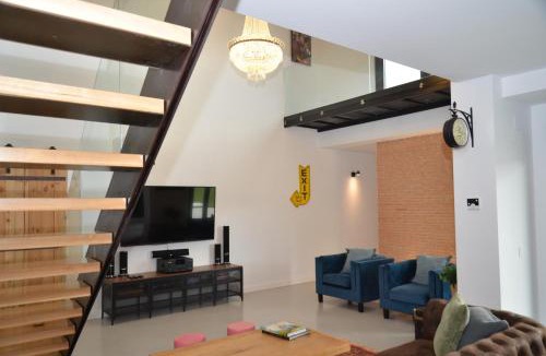 Zamora House | Búnker de Pepa