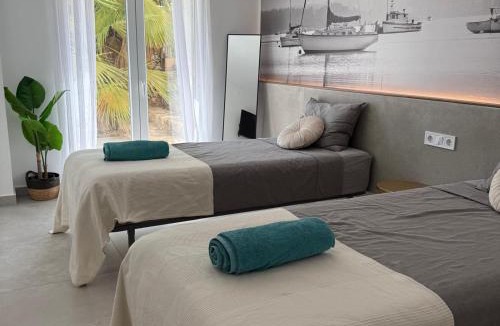 La Colina Bed & Breakfast | B&B Casa Montebello