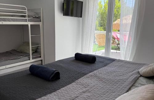 La Colina Bed & Breakfast | B&B Casa Montebello