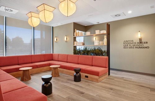 El Vivero - Hospital - Universidad Hotel | B&B HOTEL Madrid Fuenlabrada Retail Park