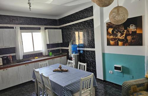 Los Gavilanes House | B&B La Caleta Arico Zimmer 3