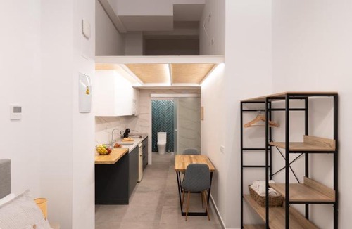San Anton Apartment | Baélia Experience Hotel boutique