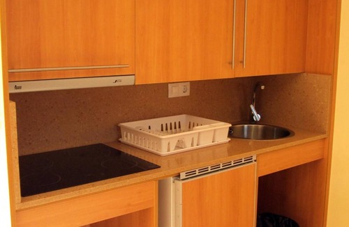 San Antonio Bay Apartment | Bahia de San Antonio