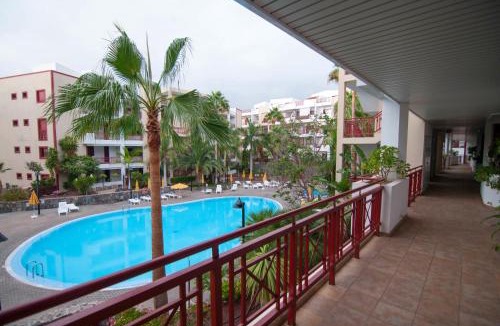Palm-Mar Apartment | Balandros Palmmar
