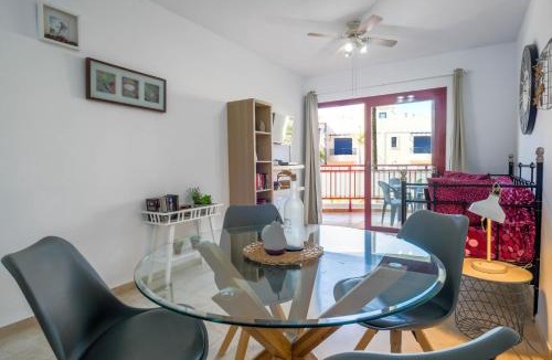 Palm-Mar Apartment | Balandros Palmmar