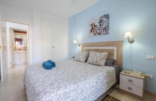 Palm-Mar Apartment | Balandros Palmmar