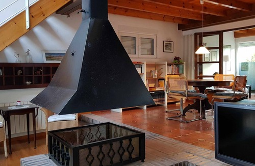 La Portilla House | Balmori Vacation Villa