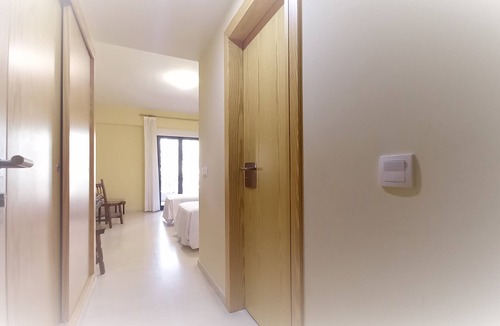 Retortillo Hotel | Balneario de Retortillo