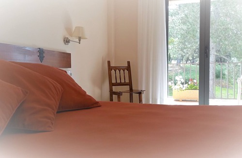 Retortillo Hotel | Balneario de Retortillo