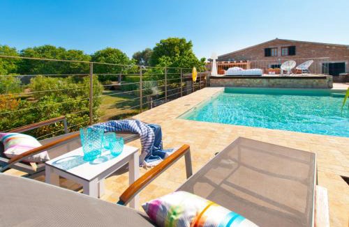 es Bacares Villa | Barcares Petit by BeBreeze Mallorca