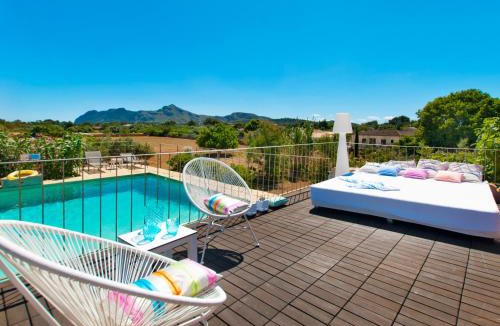 es Bacares Villa | Barcares Petit by BeBreeze Mallorca