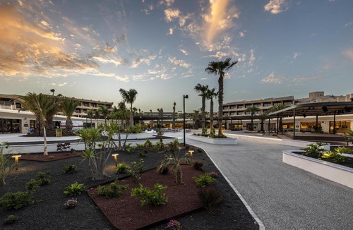 Costa Teguise Hotel | Barceló Lanzarote Active Resort