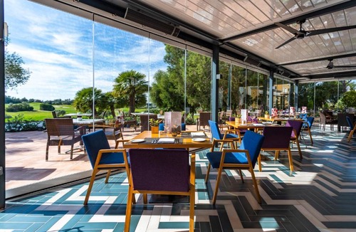 Jerez de la Frontera Hotel | Barceló Montecastillo Golf