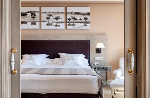 Jerez de la Frontera Hotel | Barceló Montecastillo Golf