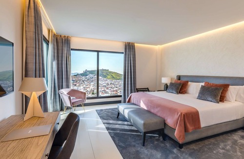 Aracena Hotel | Barcelo Aracena