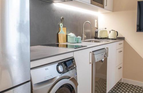 Collblanc y La Torrassa Apartment | Barcelona Touch Apartments - Progres