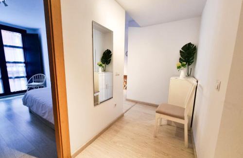 Cerecedo Apartment | BarloventoCudillero