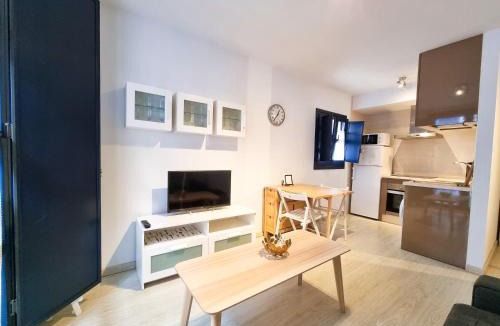 Cerecedo Apartment | BarloventoCudillero