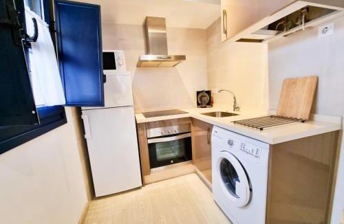 Cerecedo Apartment | BarloventoCudillero