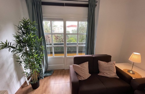 San Cristobal de La Laguna Apartment | Beautiful 3 Bd. Apartment in La Laguna City Center