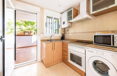 Marina d'Or Apartment | Beach front apartment in Oropesa del Mar