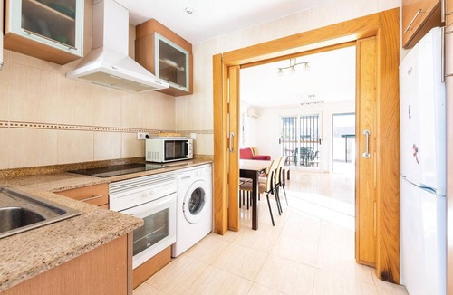 Marina d'Or Apartment | Beach front apartment in Oropesa del Mar