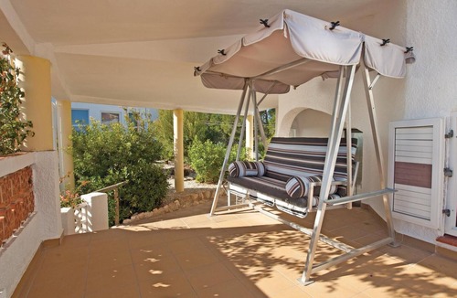 Cap de la Nau House | Beach front home in Jávea