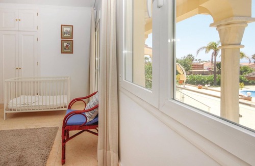 Marbella House | Beach front home in Marbella