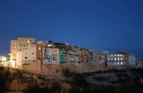 Old Town Apartment | Beach holiday or work from home in Historic Old Town 4min walk to beach