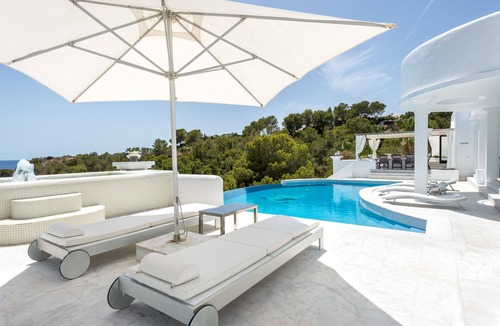 Sant Josep de sa Talaia House | Beach House Ibiza