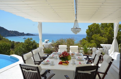 Sant Josep de sa Talaia House | Beach House Ibiza