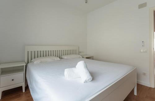 Castelldefels Villa | Beach Villa Cristina by HHBCN