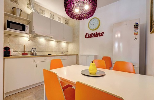 Carihuela Apartment | Beachfront 2 Bed La Carihuela Private Apartment