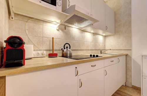 Carihuela Apartment | Beachfront 2 Bed La Carihuela Private Apartment