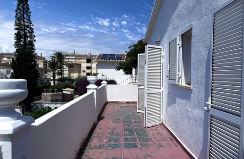 Denia Ski Chalet | Beachfront Paradise By Gloove
