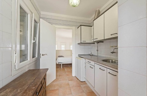 Urbanizacion Marbessa Villa | Beachfront Villa for 7 with Pool