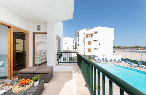 Alcudia Apartment | Beachside Alcudia